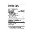 thumbnail image 4 of Great Value Jus de Tomate 1.36kg, 4 of 4
