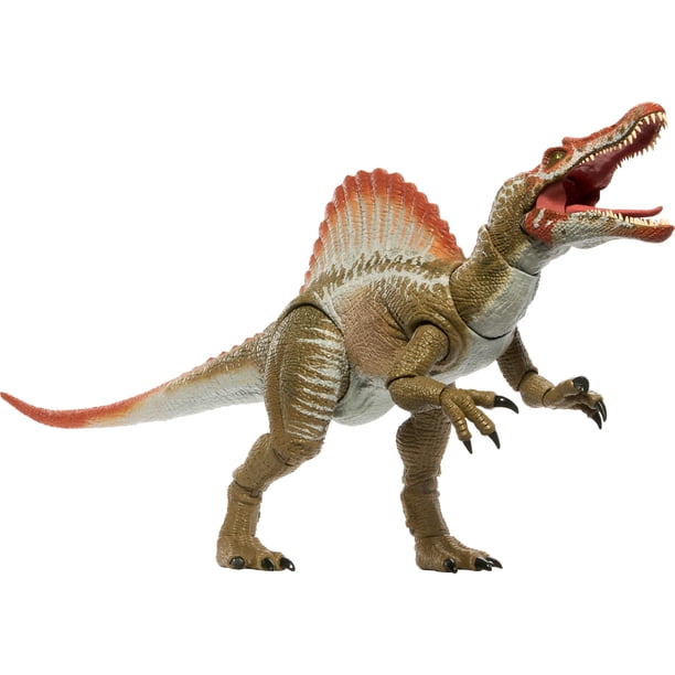 Hammond Collection Spinosaurus スピノサウルス Jurassic World Hammond Collection Jurassic Park 3 Spinosaurus
