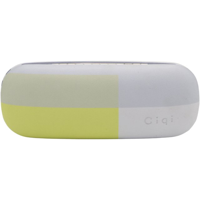 Ciqi Olu Case Lunettes de Soleil CQOLUYEL