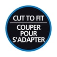 thumbnail image 3 of Couvre pole en plastique, 3 of 5