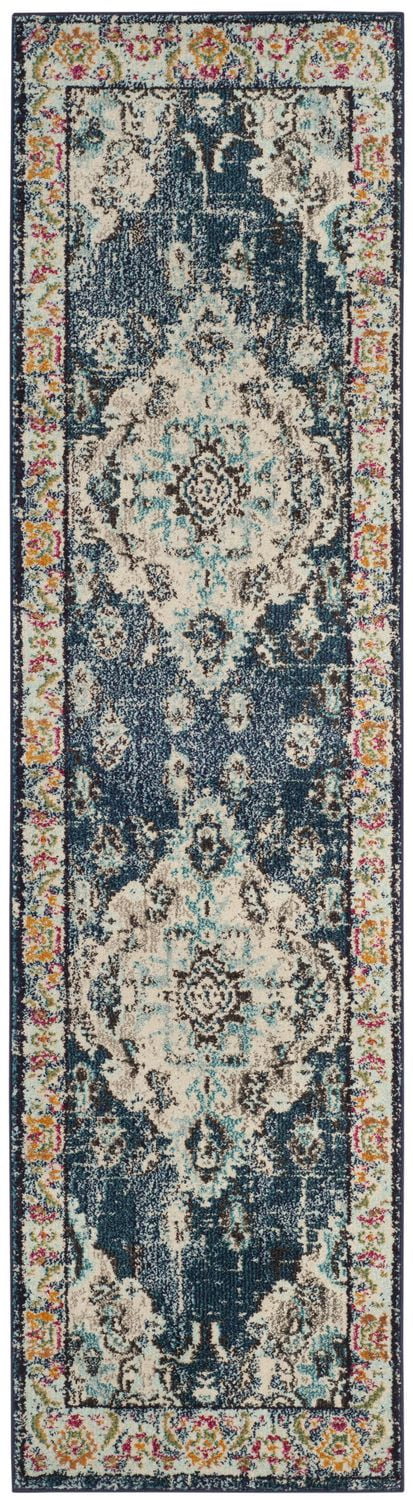 Safavieh Monaco Toria Tapis Traditionnel
