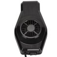 thumbnail image 2 of Aquarium Cooler Fan, 2.5W Multifunction Wall Mounted Aquarium Cooling Fan  For Fish, 2 of 8