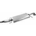 thumbnail image 2 of MUFFLER-QUIET-FLOWSS-DOM, 2 of 3
