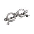 thumbnail image 1 of Optical Trial Lens Frames Spectacles Optometry Optician Optical 60mm Glasses Ophthalmic Trial Lens, 1 of 6