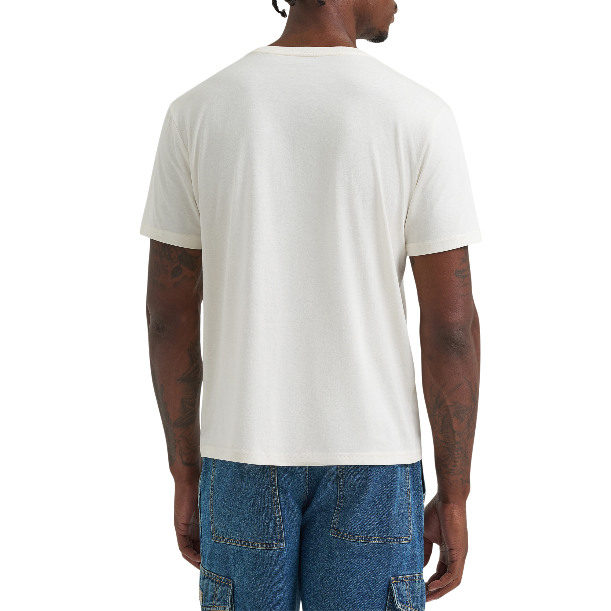 T-shirt Wrangler® Stampede pour hommes