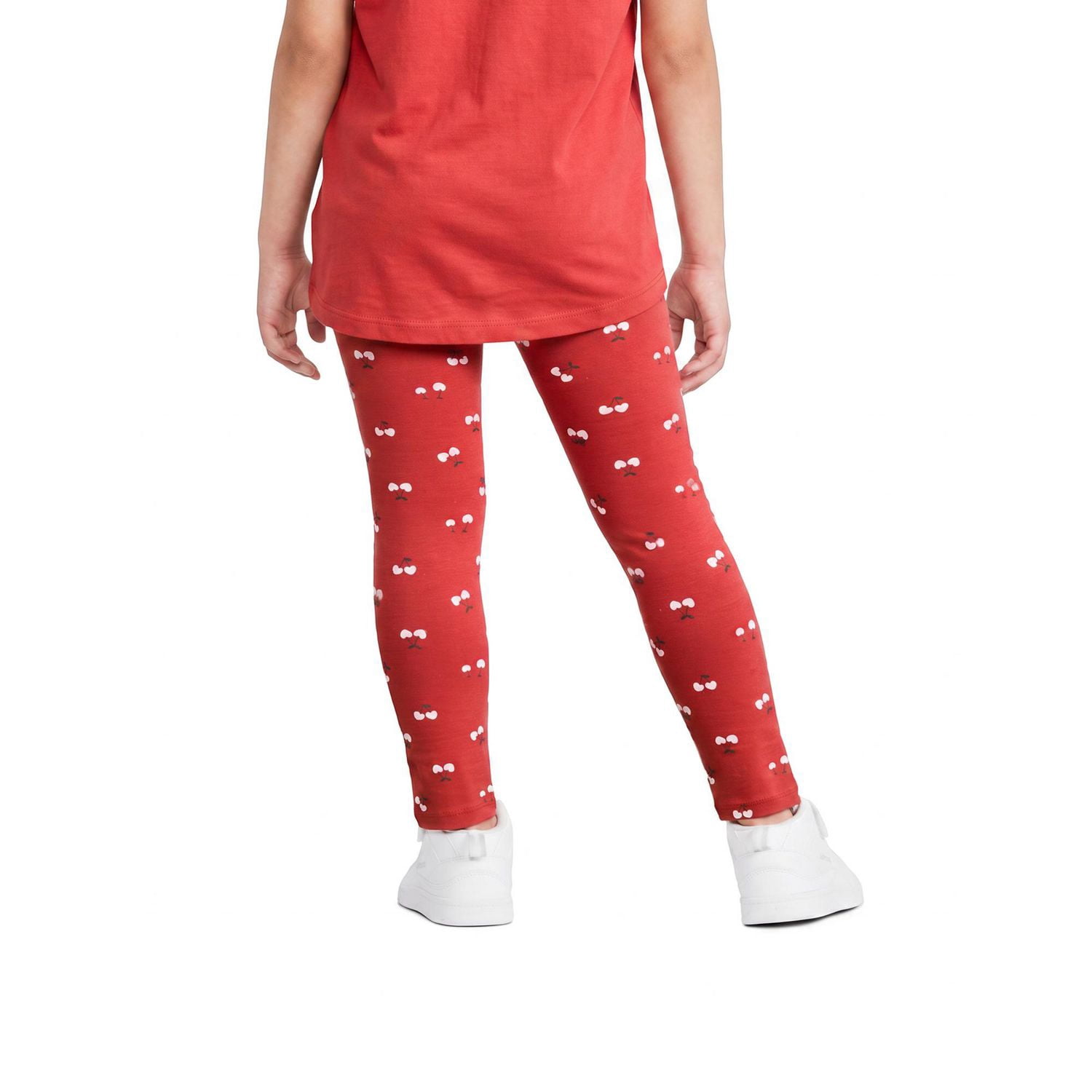Legging George pour filles