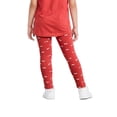 thumbnail image 2 of George Girls' Legging, 2 of 6