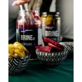 thumbnail image 2 of Brine Sliced Pickled Beets 1L Jar, 2 of 6