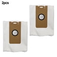 thumbnail image 2 of 2Pcs Dust Bag Set for Lydsto W2 Robot Vacuums Cleaner Replaceable Accessories, 2 of 5