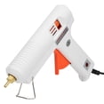 thumbnail image 1 of Hot Glue  Home Repair Hot Glue  Adjustable Hot Glue  Constant Temperature Hot Glue  Hot Glue  Adjustable Constant Temperature Home Repairs DIY Crafts 150W AC100-240V White HL FEU, 1 of 8
