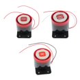 thumbnail image 3 of S SERENABLE 100dB Loud Alarm Speaker Buzzer High Quality - as shown, DC12V, 3 of 9