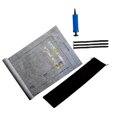 thumbnail image 1 of SMihono Closet Organizers and Storage for Clothes Puzzle Roll Storage Mat Jigroll Up to 1500 Pieces with Drawstring Storage Bag Storage Trunks and Bag, 1 of 1