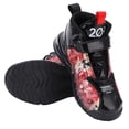 thumbnail image 3 of Espadrilles pour Enfants Chaussures de Course pour Enfants Chaussures de Sport pour Garçons Espadrilles Élégantes Chaussures de Sport Respirantes Enfants Garçons Espadrilles à la Mode Enfant Respirantes Antidérapantes Imprimées Sport Course, 3 of 8