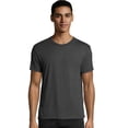 thumbnail image 1 of Hanes Mens Elevated Tee, 36B, Abstract Animal Print, 1 of 2