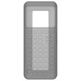 thumbnail image 1 of SUTENGDA Soft Silicone Full Cover Calculator Case Compatible with TI-84 Plus CE Calculator  Pink, 1 of 9