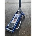 thumbnail image 2 of New! 3000 Lb 1.5 Ton Aluminum Racing Car Auto Floor Jack Low Profile Rapid Pump Lift, 2 of 3
