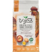 Beyond Grain Free Farm-Raised Chicken & Egg Recipe, Dry Dog Food 4.5KG
