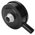 thumbnail image 4 of Silencieux de Compresseur d'Air, Accessoires de Compresseur d'Air pour Intérieur, 4 of 8