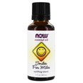 thumbnail image 1 of NOW Foods - Uplifting Essential Oils Blend Smiles For Miles - 1 fl. oz., 1 of 4