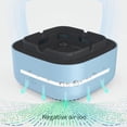 thumbnail image 4 of Dvkptbk Airspurifier,Soot-Free Ashtray For Cigarettes, Multifunctional Ash Tray For Indoor Home Office, Small Negative Indoor Atmospheric Purifiers, 4 of 7