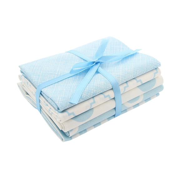 FABRIC CREATIONS Basic Fabric Bundle 45.7 × 53.3 cm (18 × 21 in), 5x18x21