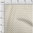 thumbnail image 2 of oneOone Rayon Olive Green Fabric Ikat Sewing Craft Projects Fabric Prints By Yard 56 Inch Wide, 2 of 5