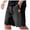 Dark Gray, variant on Tennis Shorts for Men Athletic Shorts Short Running Shorts Men Mens Vacation Shorts Short Shorts Men Casual Shorts Men Running Shorts Mens