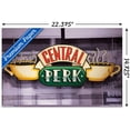 thumbnail image 2 of Amis - Central Perk, 2 of 4