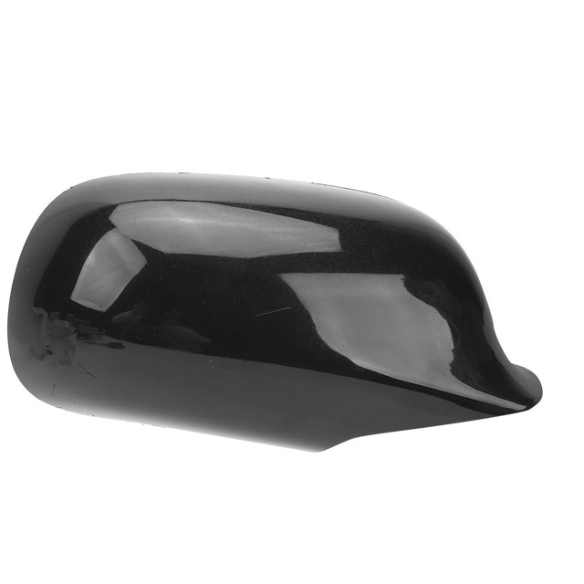 Door Mirror Covers Caps for Saab 9-3 2003 to 2009, for Saab 9-5 2003 to 2009, Passenger & Driver Side Mirror Cover, Rearview Mirror Cap, Car Door Wing Mirror Cover Replacement