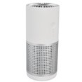 thumbnail image 3 of USB Air Purifier Mini Desktop Negative Ion Odor Removal Purifier Cleaner Multiple Filtration for Home Car UseWhite, 3 of 10