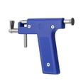 thumbnail image 3 of Stainless Steel Body Piercing Tool Kit Professional Ear Nose Navel Piercing Machine, 3 of 7