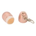 thumbnail image 2 of Oil Absorbing Volcanic Face Roller, Comfortable Natural Stone Oil  Face Roller  For Skin Massage, 2 of 8