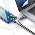 thumbnail image 3 of [PST] USB-A Male to USB-C Female OTG Adapter Connector Converter, 3 of 4