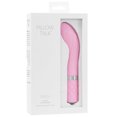 thumbnail image 1 of Pillow Talk Sassy Vibromasseur à Point G - Rose, 1 of 5