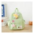 thumbnail image 3 of IFNWSV Children's Backpack Small Fresh Backpack Elementary School Travel Lightweight Backpack, 3 of 3