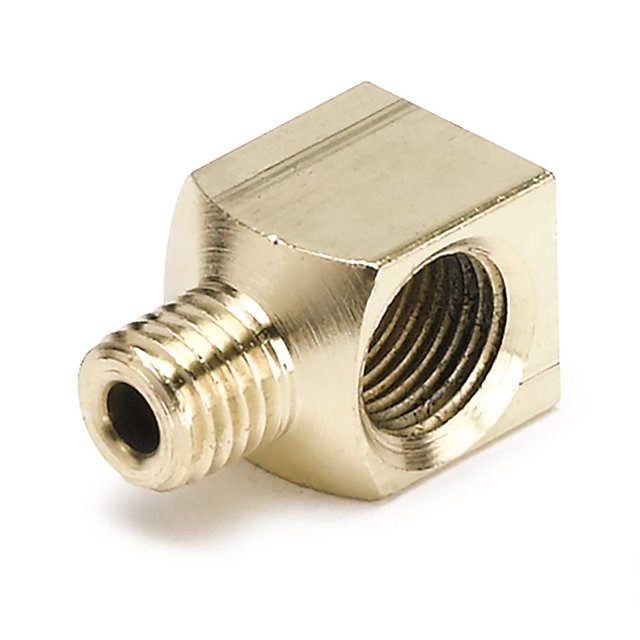 AutoMeter Raccord Adaptateur 3272 Simple