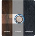 thumbnail image 4 of Feltree Smart Automatic Robotic Mop for Household Dry and Wet Floor Cleaning with Quiet Mode and Random Navigation, 4 of 8