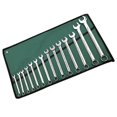 thumbnail image 4 of Minkissy 14 Pcs Mechanic Tool Set Silver Adjustable for Home Repair, 4 of 8