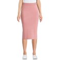 thumbnail image 1 of Jupe en tricot George pour femmes, 1 of 6