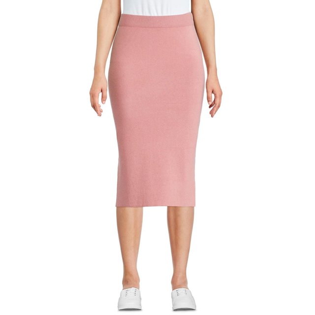 Jupe en tricot George pour femmes