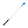 thumbnail image 1 of Golf Swing Trainer Aid Golf Club Equipment Trainer Golf Trainer for Golfer Blue, 1 of 9