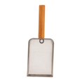thumbnail image 3 of MERIGLARE Cat Litter Cleaner Metal Cat Litter Sieve Non-Stick Cat Litter medium mesh, 3 of 9