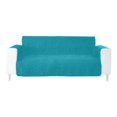 thumbnail image 2 of CHOK 2024 Reversible Quilted Sofa Cover Water Resistant Slipcover Furniture Protector Washable Couch Cover with Non Slip and Elastic Straps for Kids  Dogs  Pets(Sofa), 2 of 7