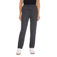 thumbnail image 1 of Pantalon à coupe droite athléchic Iyla pour femmes, 1 of 6