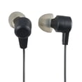 thumbnail image 1 of onn. Wired In-Ear Earphones, 1 of 4