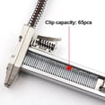 thumbnail image 4 of Bgsha ST18Manual Clou Semi-Automatique Outil de Clouage Droit Clous pour Plancher Ciment, 4 of 9