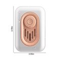 thumbnail image 3 of EGNMCR Refrigerator Deodorizer Reusable For Years, Mini USB Refrigerator Deodorizer, Refrigerator Deodorizer And Purifier For Cars, Pets, Wardrobes, Shoes usb deodorizer, 3 of 8