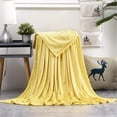 thumbnail image 1 of Chmadoxn Bedspread & Coverlet Sets Super Soft Warm Warm Fleece Blanket Throw Rug Sofa Bedding a pendant, 1 of 2