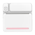thumbnail image 2 of Mini Photo Printer Thermal Portable Bluetooth Printers 57Mm Mini Wireless Pos Thermal Image Photo Printers for android Ios Mobile Phone Portable Photo Printer, 2 of 2