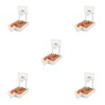thumbnail image 2 of Thinsony Family Toy Will Memories For Years To Come Interactive Games For Kids Board Game white 5Set, 2 of 6